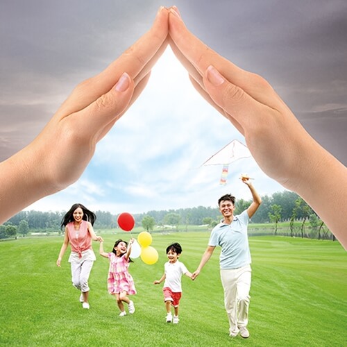 ĐIỀU GÌ SẼ XẢY RA NẾU GẶP RỦI RO MÀ KHÔNG CÓ BẢO HIỂM NHÂN THỌ?