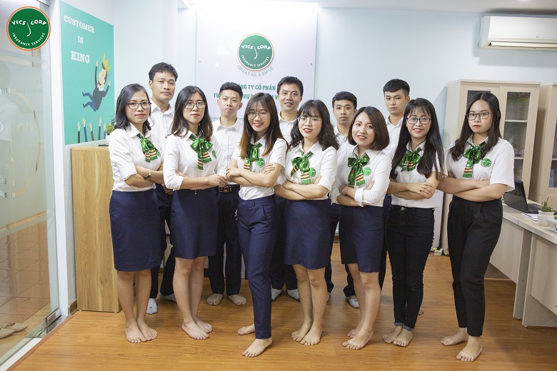 Lưu ý đặc biệt quan trọng khi thông báo tai nạn bảo hiểm