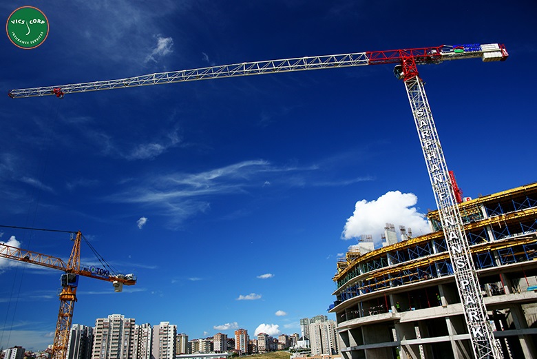 Tư vấn khiếu nại quyền lợi bảo hiểm công trình xây dựng 