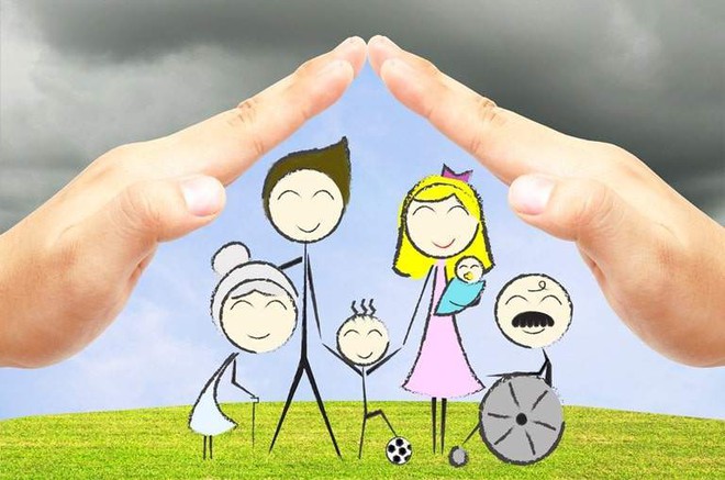 Quyết định giải quyết quyền lợi khách hàng của Doanh nghiệp bảo hiểm.